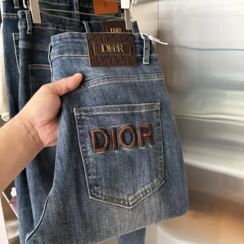 Christian Dior Jeans For Men #1354635
