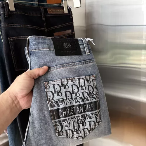 Christian Dior Jeans For Men #1354636