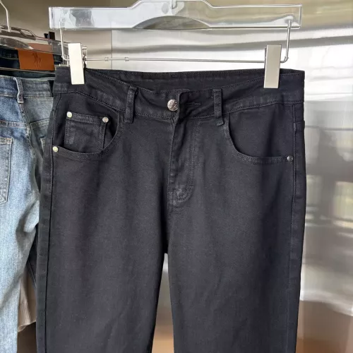 Replica Amiri Jeans For Men #1354638 $98.00 USD for Wholesale
