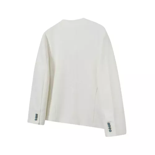 Replica Louis Vuitton LV Jackets Long Sleeved For Unisex #1354644 $118.00 USD for Wholesale