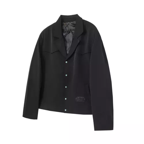 Louis Vuitton LV Jackets Long Sleeved For Unisex #1354647