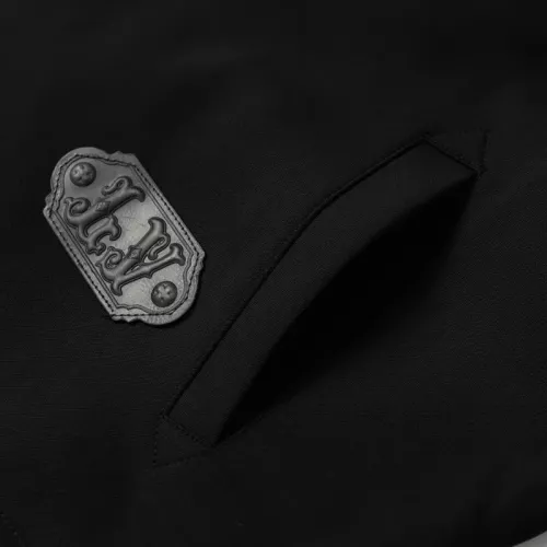 Replica Louis Vuitton LV Jackets Long Sleeved For Unisex #1354647 $128.00 USD for Wholesale
