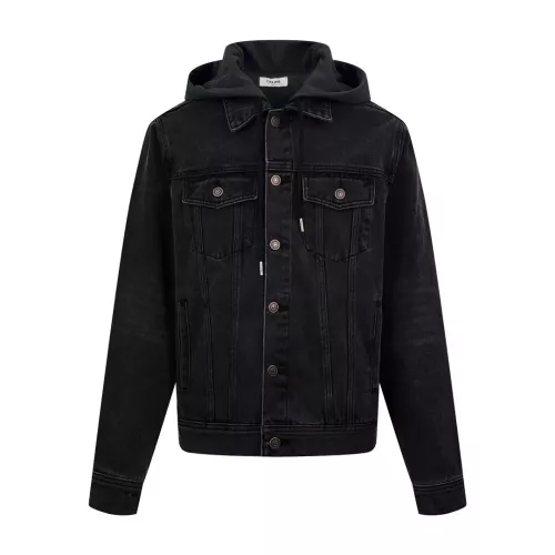 Celine Jackets Long Sleeved For Unisex #1354648