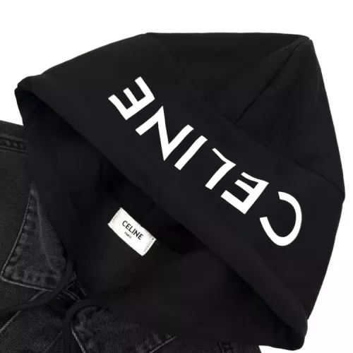 Replica Celine Jackets Long Sleeved For Unisex #1354648 $100.00 USD for Wholesale