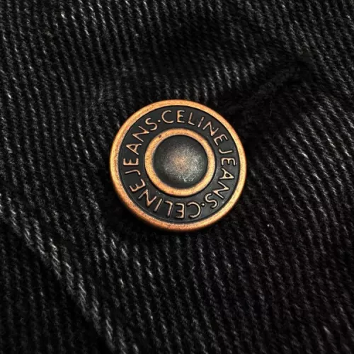 Replica Celine Jackets Long Sleeved For Unisex #1354648 $100.00 USD for Wholesale
