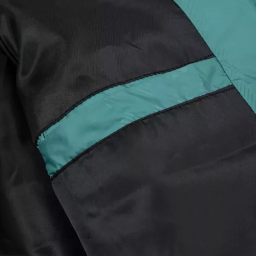 Replica Burberry Down Feather Coat Long Sleeved For Unisex #1354654 $105.00 USD for Wholesale