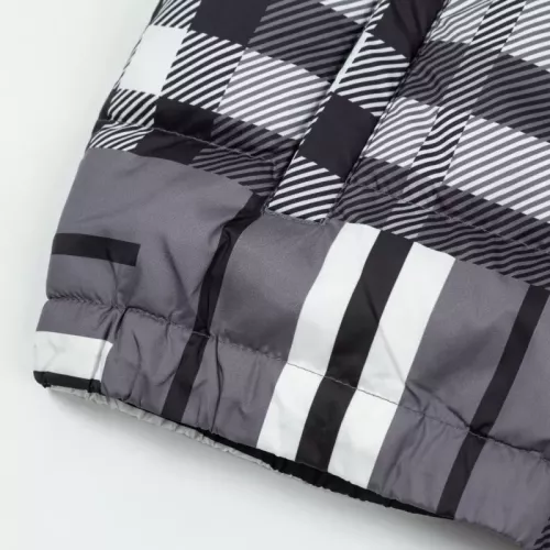 Replica Burberry Down Feather Coat Long Sleeved For Unisex #1354656 $105.00 USD for Wholesale