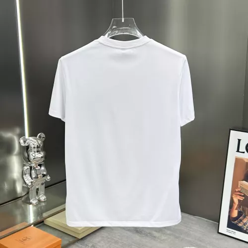 Replica Hermes T-Shirts Short Sleeved For Men #1354662 $60.00 USD for Wholesale