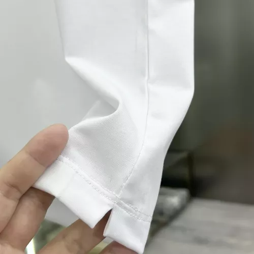 Replica Hermes T-Shirts Short Sleeved For Men #1354662 $60.00 USD for Wholesale