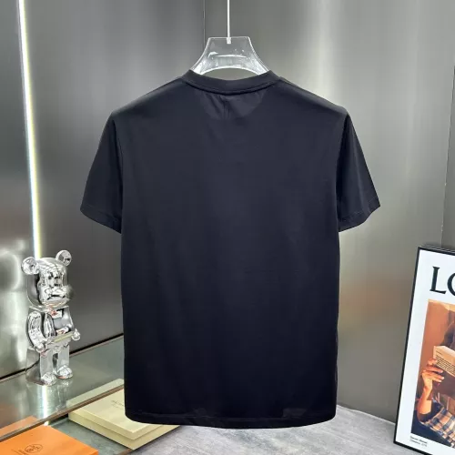 Replica Hermes T-Shirts Short Sleeved For Men #1354663 $60.00 USD for Wholesale