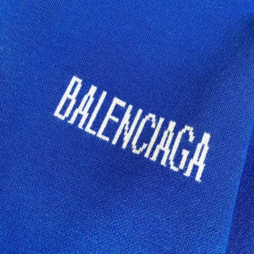 Replica Balenciaga Sweaters Long Sleeved For Unisex #1354664 $56.00 USD for Wholesale