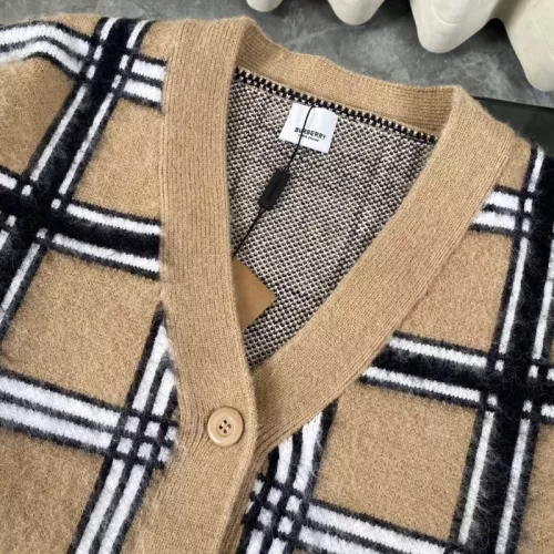 Replica Burberry Fashion Sweaters Long Sleeved For Unisex #1354666 $64.00 USD for Wholesale
