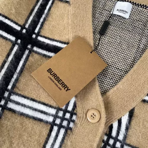 Replica Burberry Fashion Sweaters Long Sleeved For Unisex #1354666 $64.00 USD for Wholesale