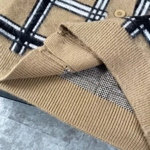 Replica Burberry Fashion Sweaters Long Sleeved For Unisex #1354666 $64.00 USD for Wholesale