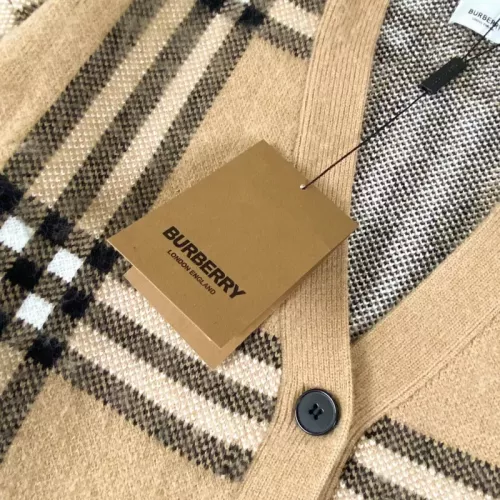 Replica Burberry Fashion Sweaters Long Sleeved For Unisex #1354667 $80.00 USD for Wholesale
