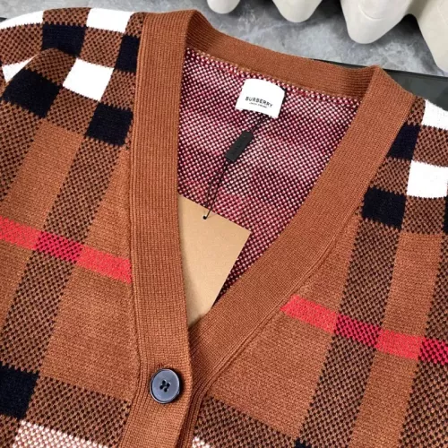Replica Burberry Fashion Sweaters Long Sleeved For Unisex #1354668 $64.00 USD for Wholesale