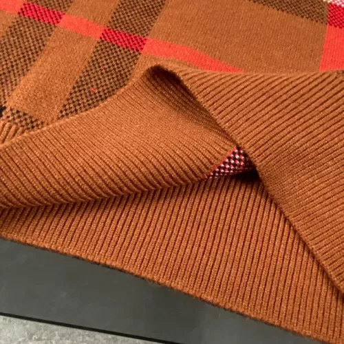 Replica Burberry Fashion Sweaters Long Sleeved For Unisex #1354668 $64.00 USD for Wholesale