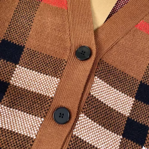 Replica Burberry Fashion Sweaters Long Sleeved For Unisex #1354668 $64.00 USD for Wholesale