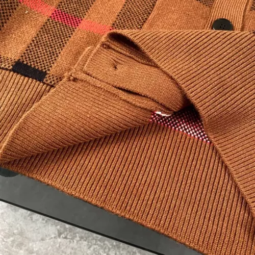 Replica Burberry Fashion Sweaters Long Sleeved For Unisex #1354668 $64.00 USD for Wholesale