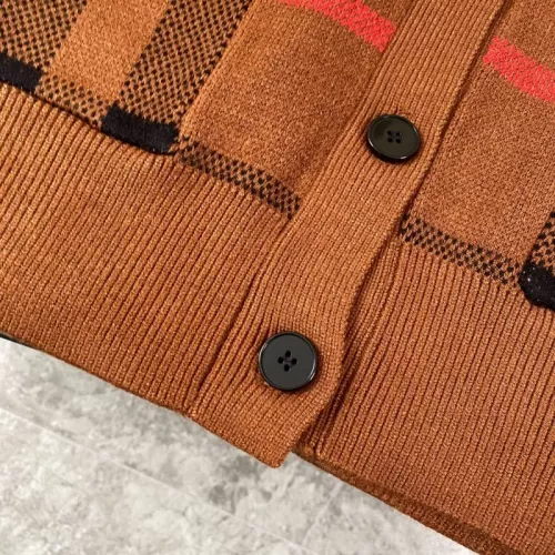 Replica Burberry Fashion Sweaters Long Sleeved For Unisex #1354668 $64.00 USD for Wholesale