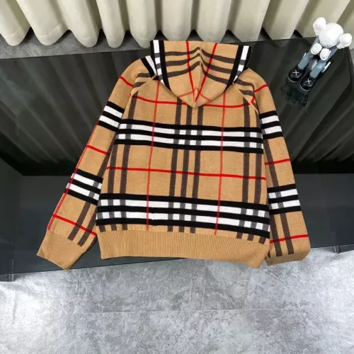 Replica Burberry Fashion Sweaters Long Sleeved For Unisex #1354669 $118.00 USD for Wholesale