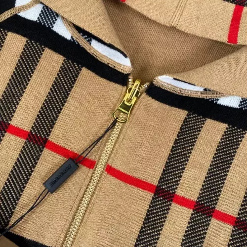 Replica Burberry Fashion Sweaters Long Sleeved For Unisex #1354669 $118.00 USD for Wholesale