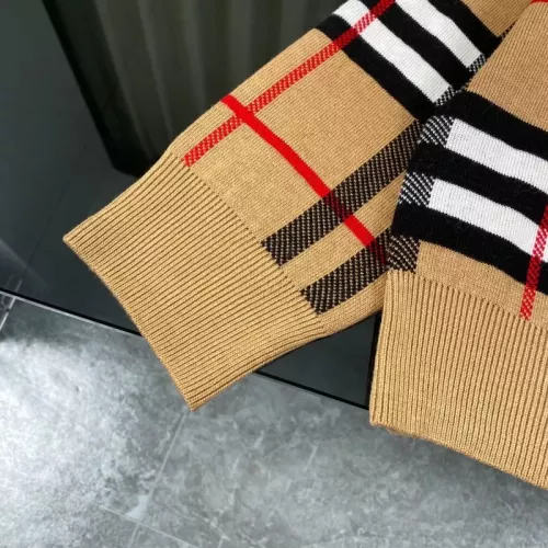Replica Burberry Fashion Sweaters Long Sleeved For Unisex #1354669 $118.00 USD for Wholesale