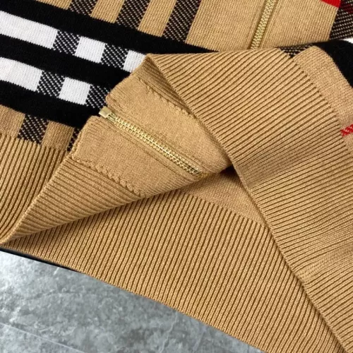 Replica Burberry Fashion Sweaters Long Sleeved For Unisex #1354669 $118.00 USD for Wholesale