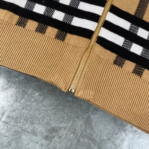 Replica Burberry Fashion Sweaters Long Sleeved For Unisex #1354669 $118.00 USD for Wholesale