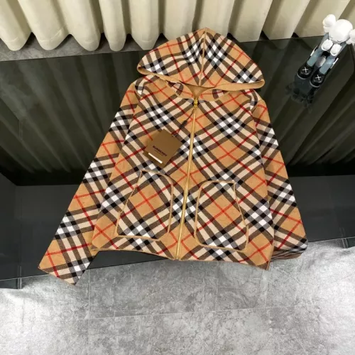 Replica Burberry Fashion Sweaters Long Sleeved For Unisex #1354670 $118.00 USD for Wholesale