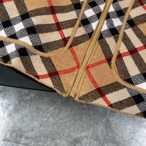 Replica Burberry Fashion Sweaters Long Sleeved For Unisex #1354670 $118.00 USD for Wholesale
