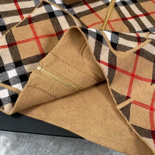 Replica Burberry Fashion Sweaters Long Sleeved For Unisex #1354670 $118.00 USD for Wholesale