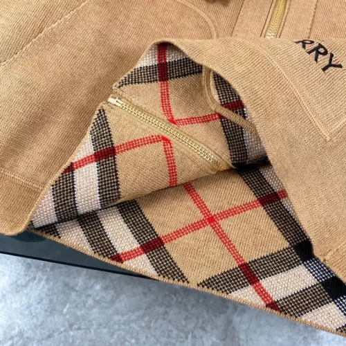Replica Burberry Fashion Sweaters Long Sleeved For Unisex #1354670 $118.00 USD for Wholesale