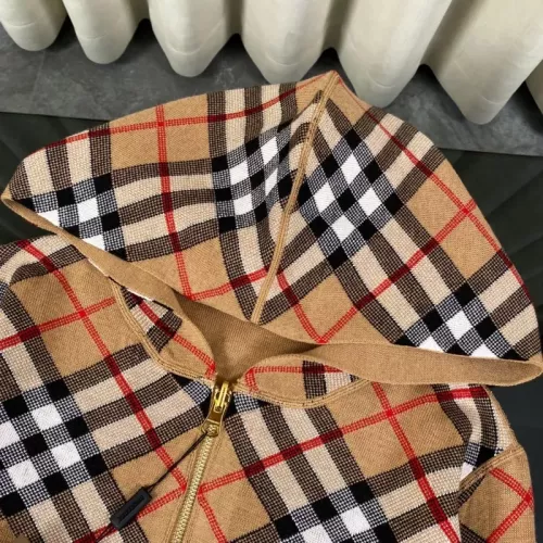 Replica Burberry Fashion Sweaters Long Sleeved For Unisex #1354670 $118.00 USD for Wholesale