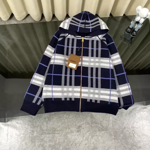 Burberry Fashion Sweaters Long Sleeved For Unisex #1354671