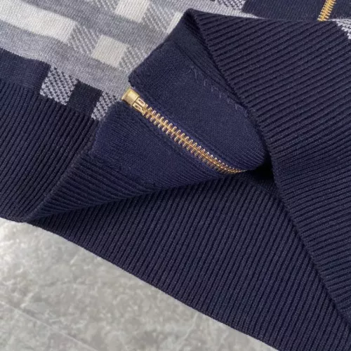 Replica Burberry Fashion Sweaters Long Sleeved For Unisex #1354671 $118.00 USD for Wholesale