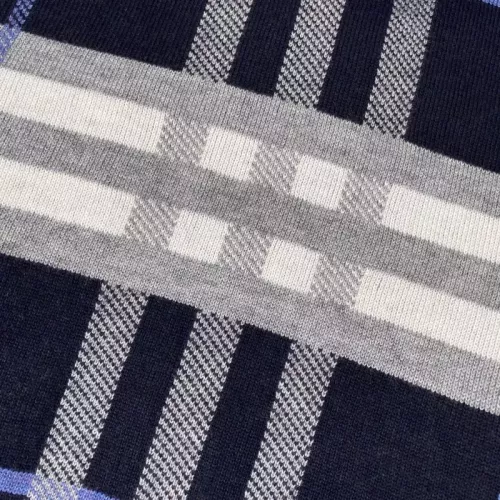 Replica Burberry Fashion Sweaters Long Sleeved For Unisex #1354671 $118.00 USD for Wholesale