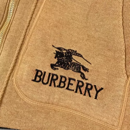 Replica Burberry Fashion Sweaters Long Sleeved For Unisex #1354672 $118.00 USD for Wholesale