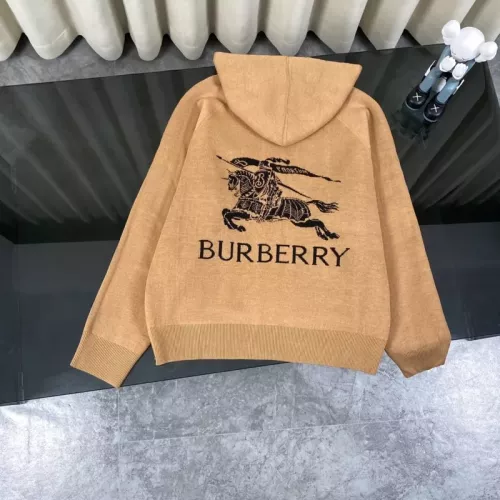 Replica Burberry Fashion Sweaters Long Sleeved For Unisex #1354673 $118.00 USD for Wholesale
