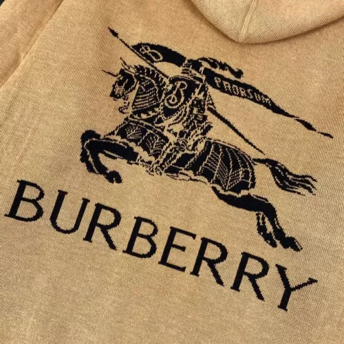 Replica Burberry Fashion Sweaters Long Sleeved For Unisex #1354673 $118.00 USD for Wholesale