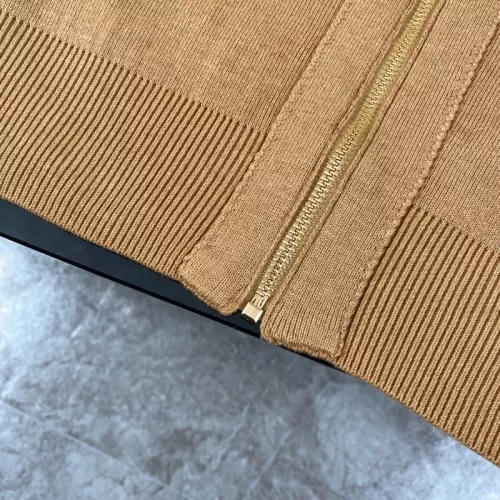 Replica Burberry Fashion Sweaters Long Sleeved For Unisex #1354673 $118.00 USD for Wholesale