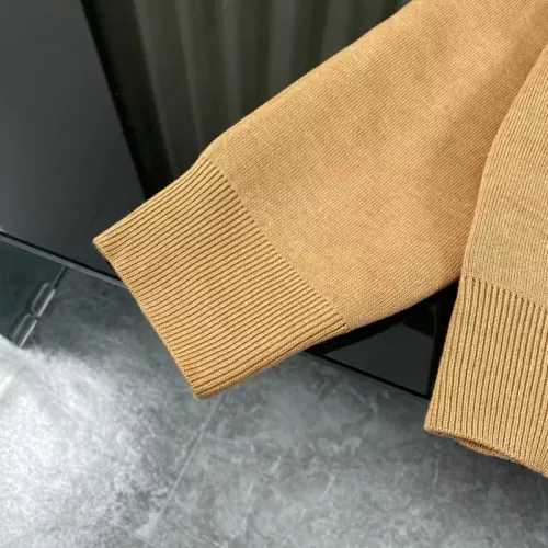 Replica Burberry Fashion Sweaters Long Sleeved For Unisex #1354673 $118.00 USD for Wholesale