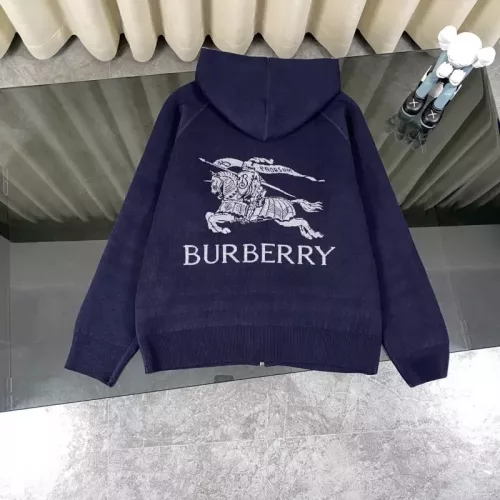 Replica Burberry Fashion Sweaters Long Sleeved For Unisex #1354674 $118.00 USD for Wholesale