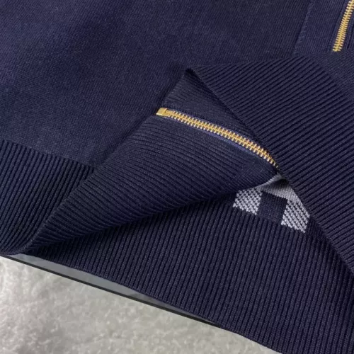 Replica Burberry Fashion Sweaters Long Sleeved For Unisex #1354674 $118.00 USD for Wholesale