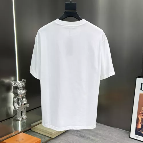 Replica Christian Dior T-Shirts Short Sleeved For Unisex #1354681 $72.00 USD for Wholesale
