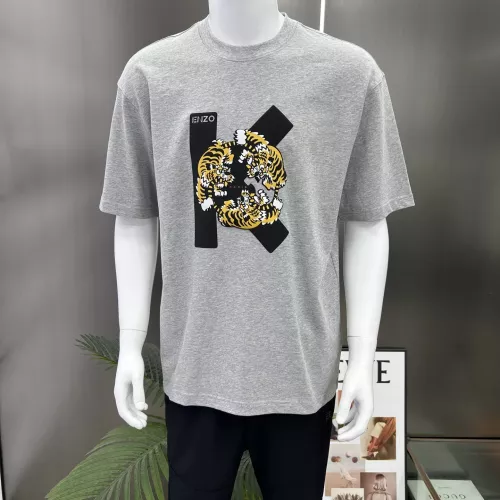 Replica Kenzo T-Shirts Short Sleeved For Unisex #1354685 $72.00 USD for Wholesale