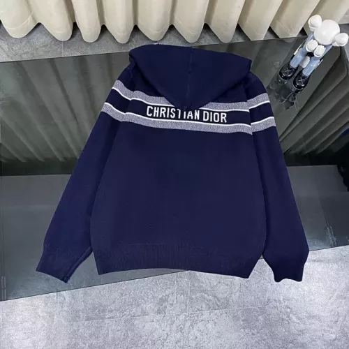 Replica Christian Dior Sweaters Long Sleeved For Unisex #1354688 $105.00 USD for Wholesale
