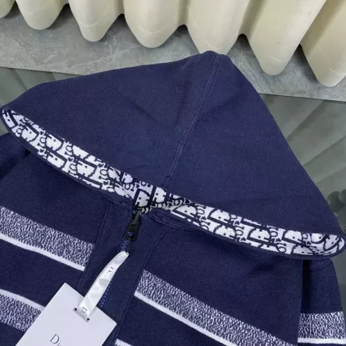 Replica Christian Dior Sweaters Long Sleeved For Unisex #1354688 $105.00 USD for Wholesale