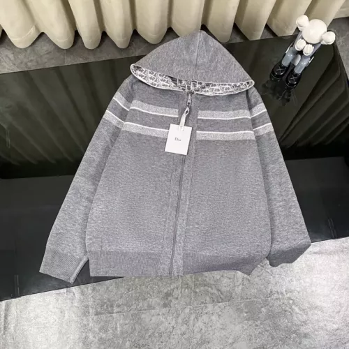Christian Dior Sweaters Long Sleeved For Unisex #1354689