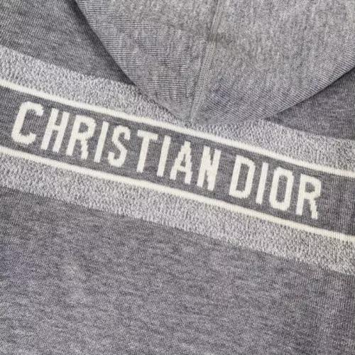 Replica Christian Dior Sweaters Long Sleeved For Unisex #1354689 $105.00 USD for Wholesale